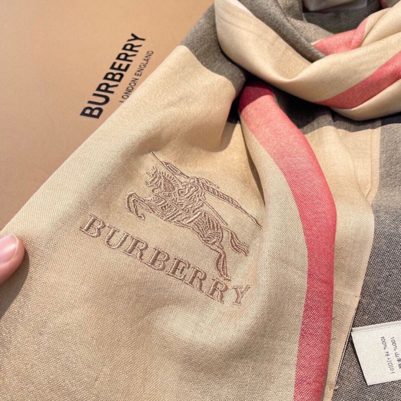 BURBERRY